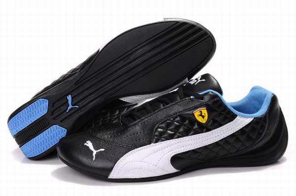 chaussure puma bmw homme 2014