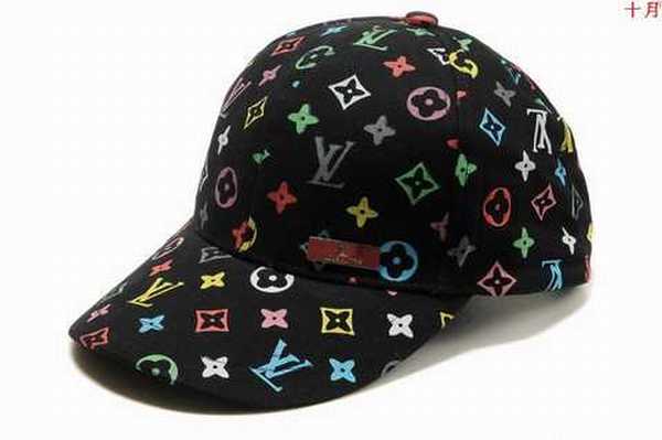 louis vuitton casquette