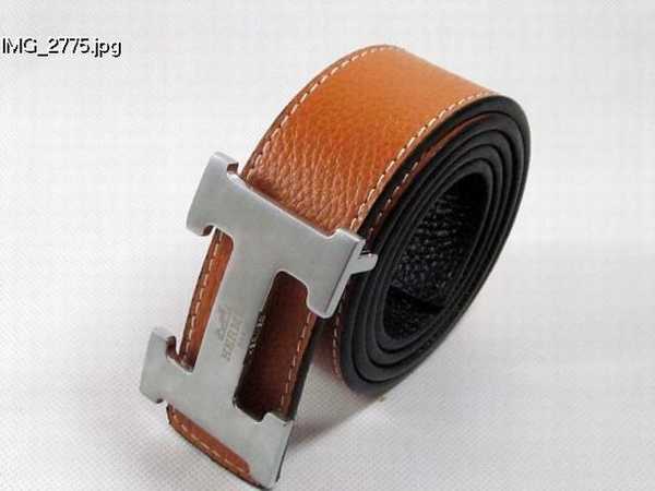 hermes ceinture femme