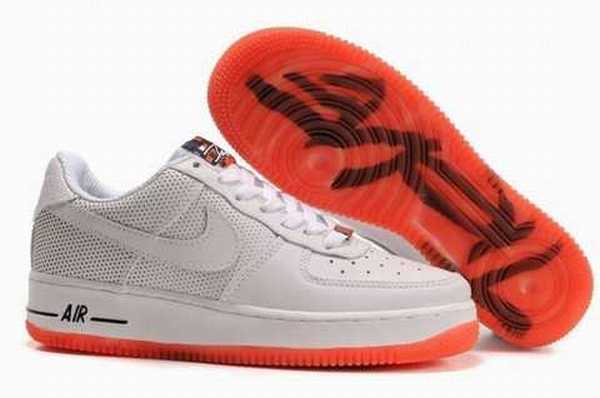 air force one taille 39