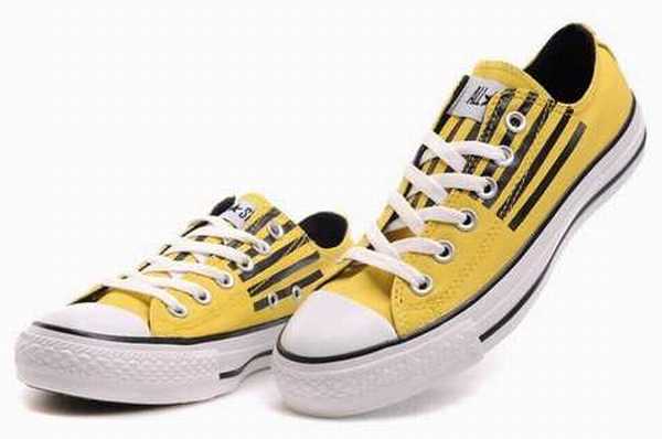 chaussure converse homme pas cher