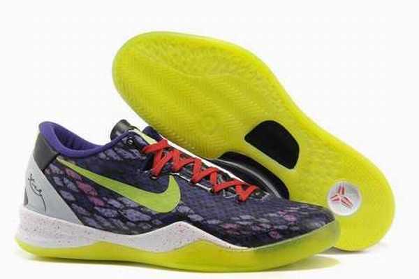 nike kobe 7 soldes