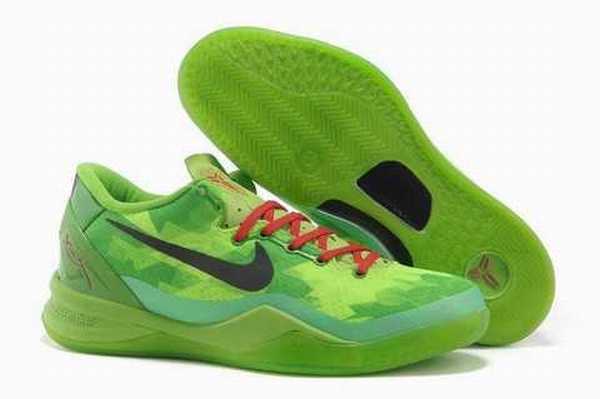 nike kobe 8 soldes