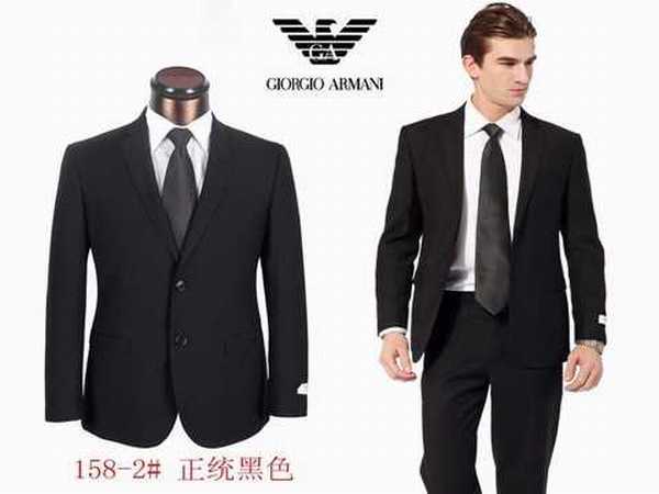 costume homme taille 44