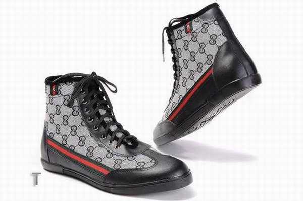 taille chaussure gucci