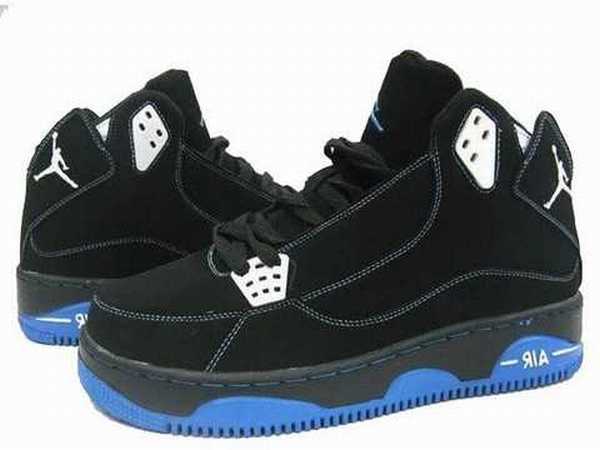 intersport chaussure jordan