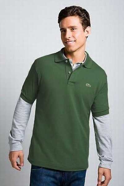 polos lacoste discount