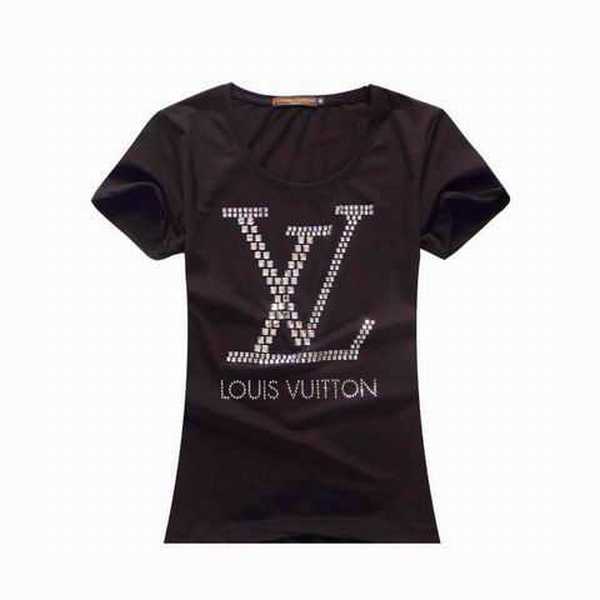 prix tee shirt louis vuitton