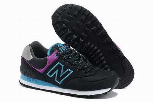 new balance paris pas cher