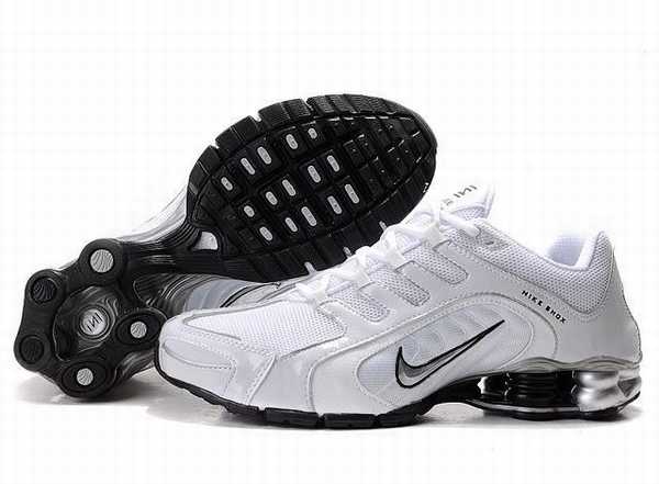 nike shox rivalry homme or