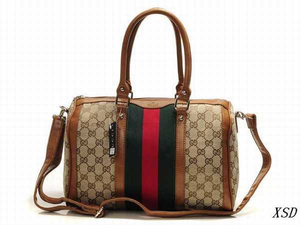 sac a main gucci en soldes